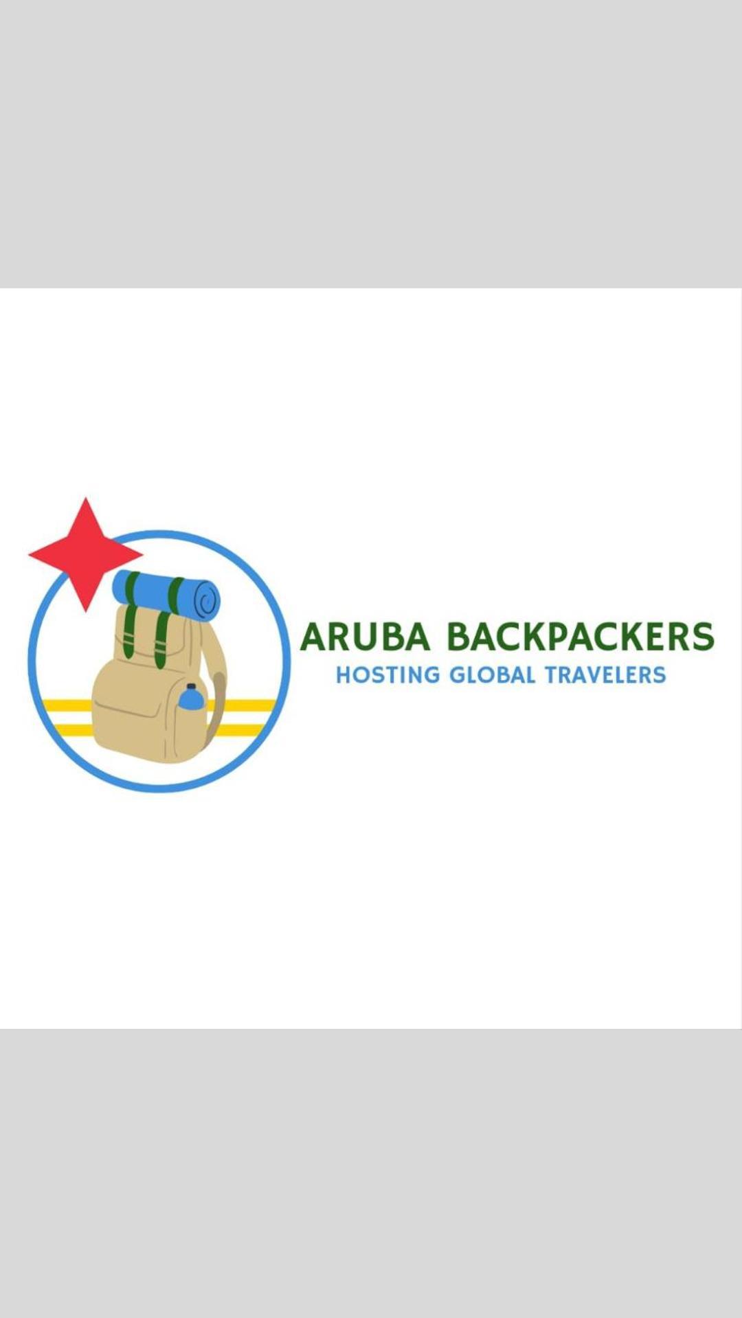 Aruba Backpackers Apartment Oranjestad Exterior photo